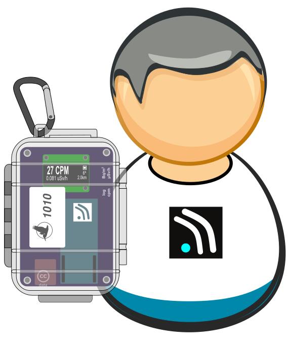 Citizen monitoring