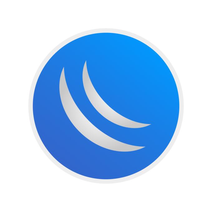 Winbox app icon