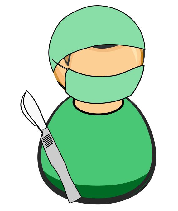 Surgeon