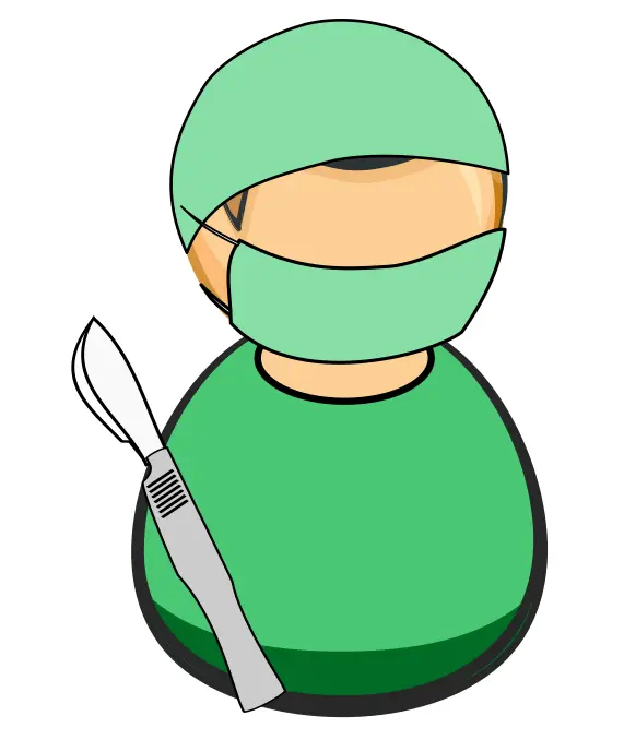 Surgeon