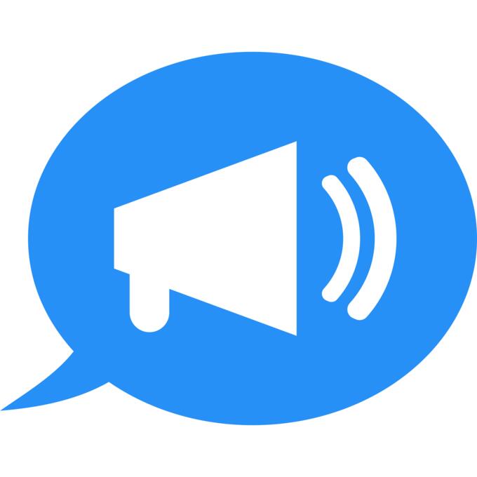 Communication symbol