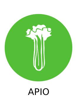 Celery symbol