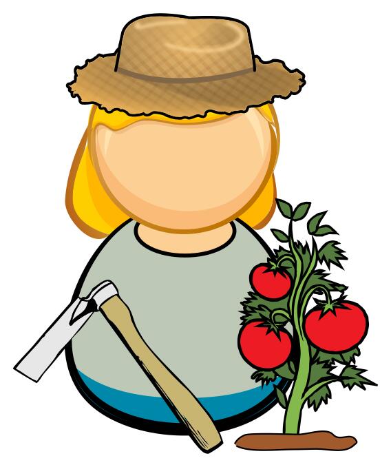 Vegetable grower