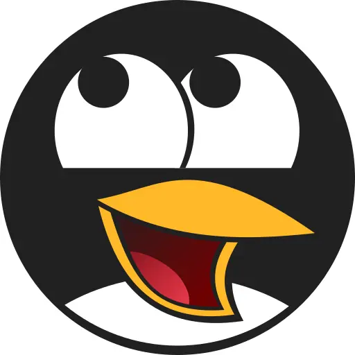 Happy linux