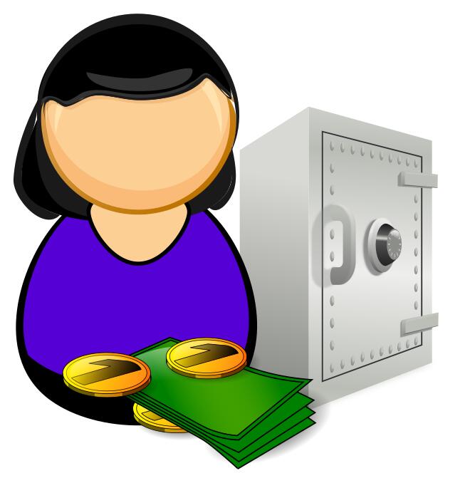 Bank officer