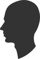 Head profile