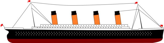 The Titanic