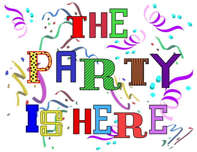 Party logo