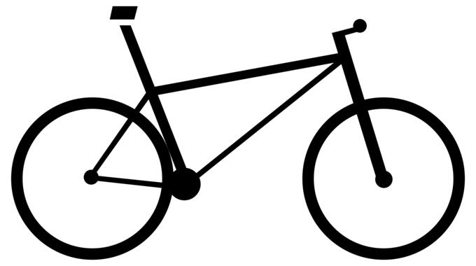 Bicycle Icon