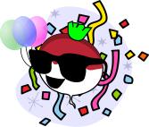 Party drawing