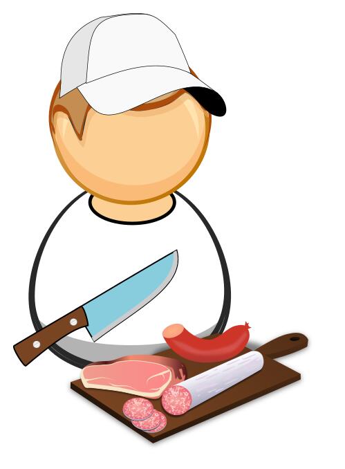 Sausage maker