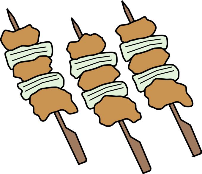 Skewers