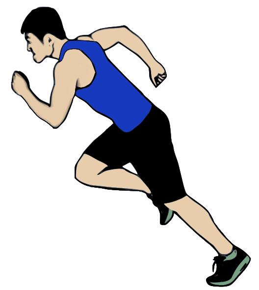 Jogger