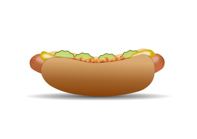 Hot Dog