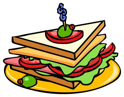 Sandwich