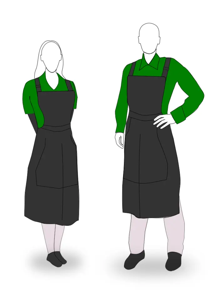 Waiting staff