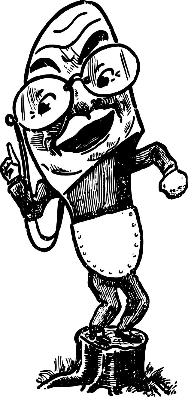 Shoeman