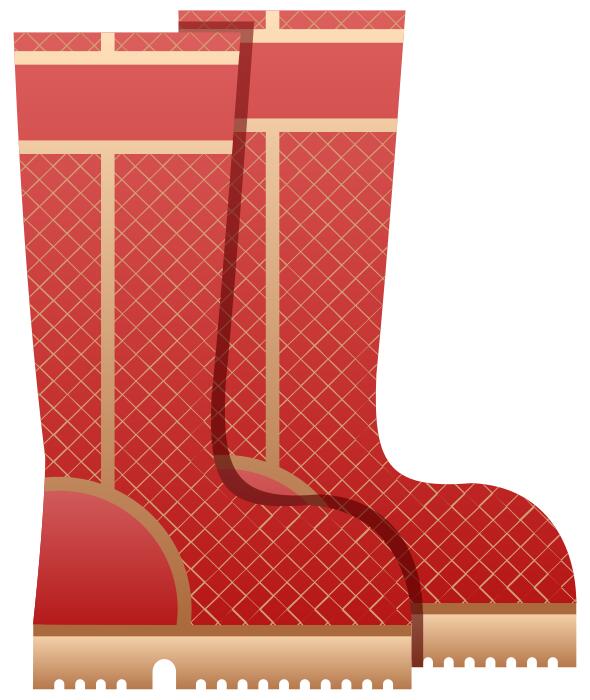 Wellies