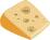 Stinky cheese slice