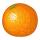 Fresh orange fruit