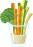 Crudites