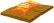 Plank salmon