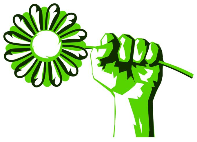 Green power
