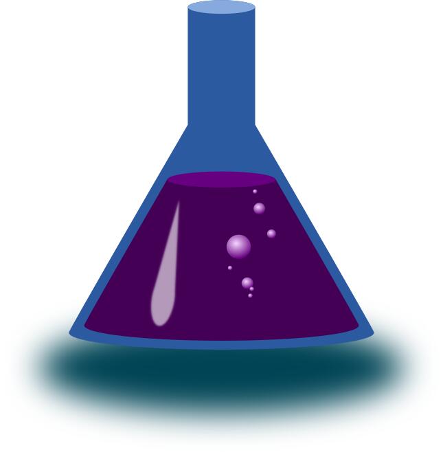 Research potion