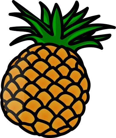 Tropical fruit