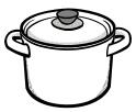 Food pot