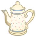 Teapot