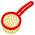 Strainer