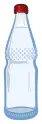 Plastic bottle