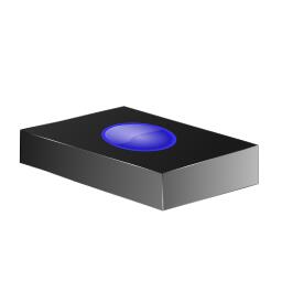 Fingerprint reader