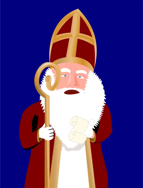 Saint Nicholas