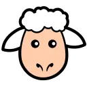 Sheep icon
