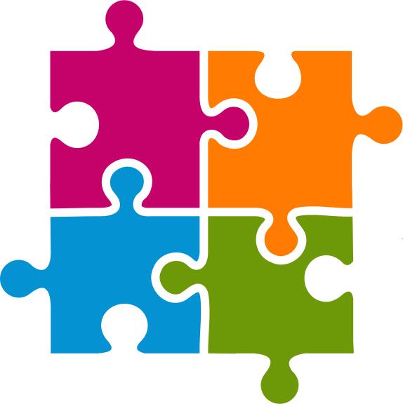 Puzzle illustration
