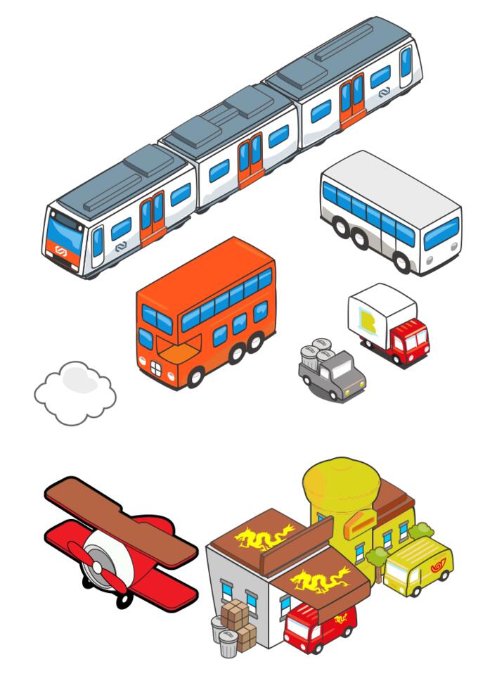 Vehicles