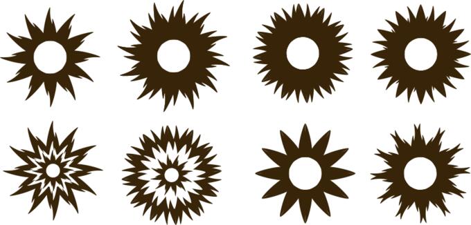 Design elements