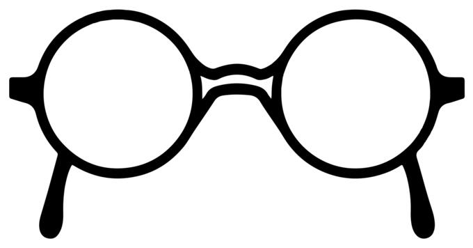 Eyeglasses frame