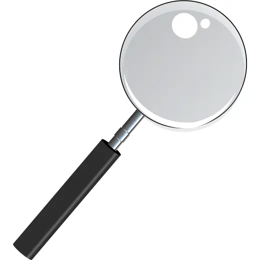 Magnifier