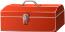 Red toolbox
