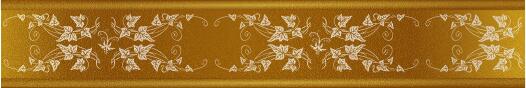 Fancy ribbon