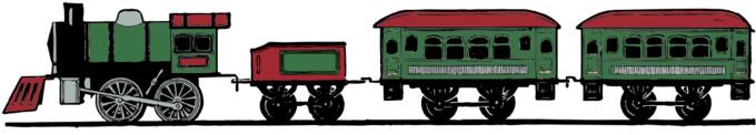 Train set