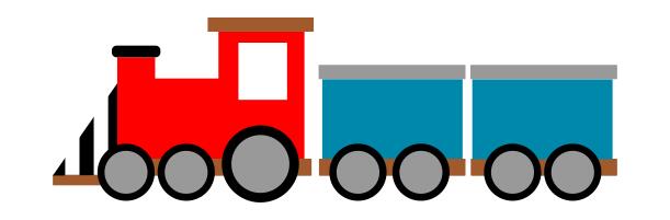 Locomotive