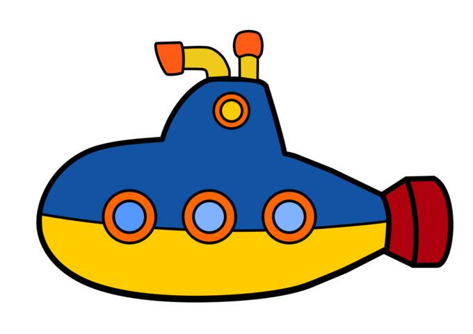 Submarine
