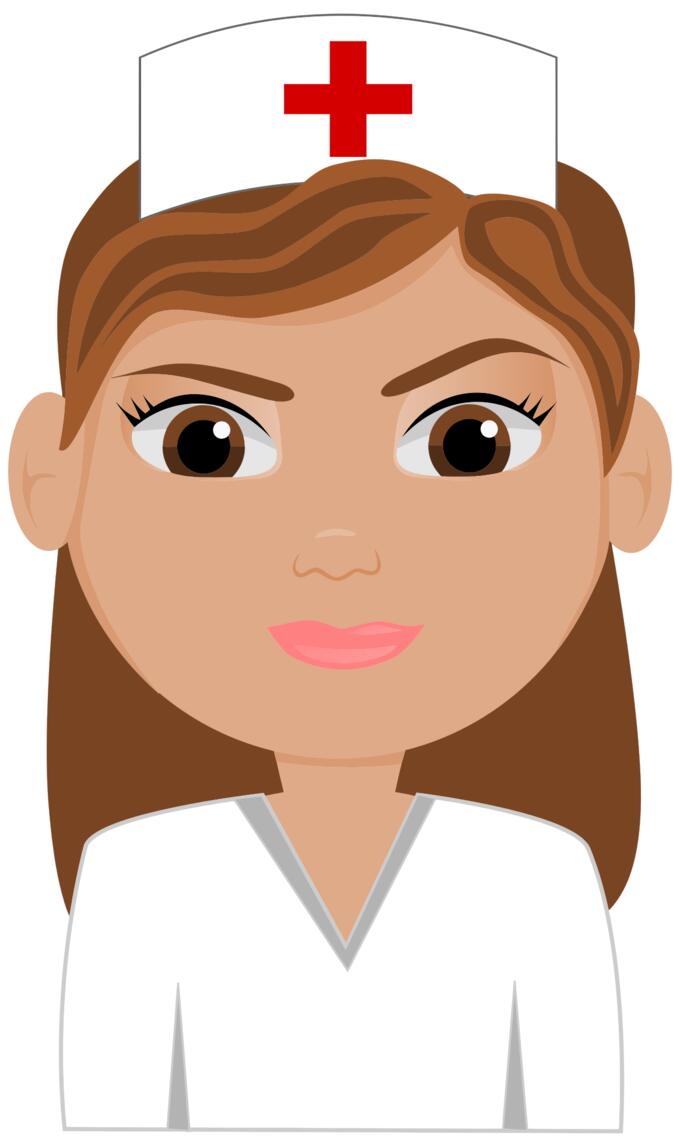 Medical nurse