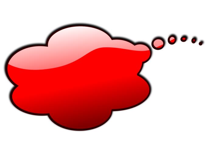 Speech cloud