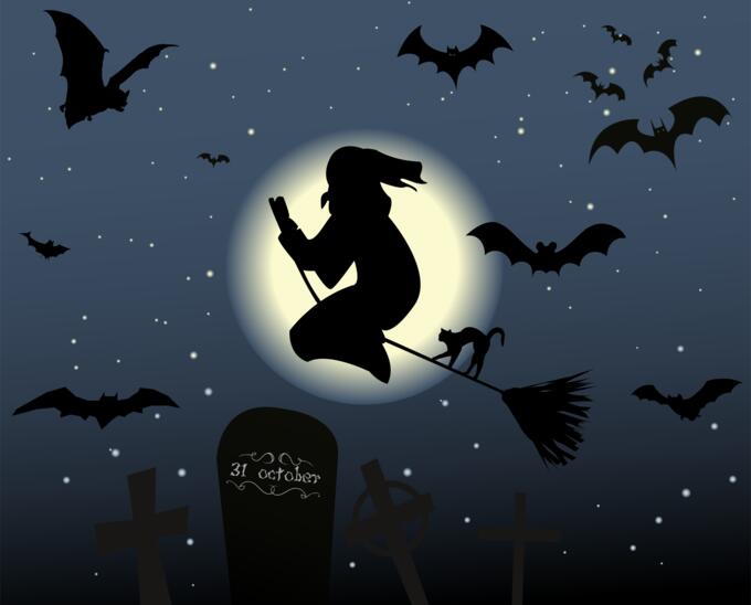 Halloween