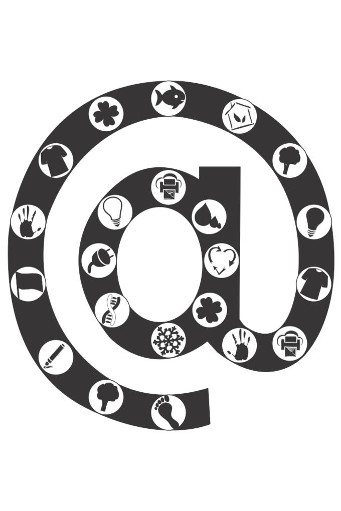 E-mail icon